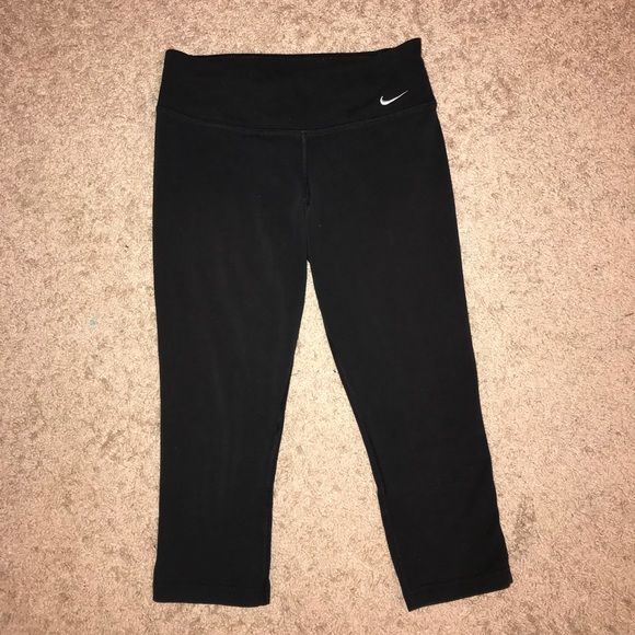 Nike leggings - Picture 1 of 2